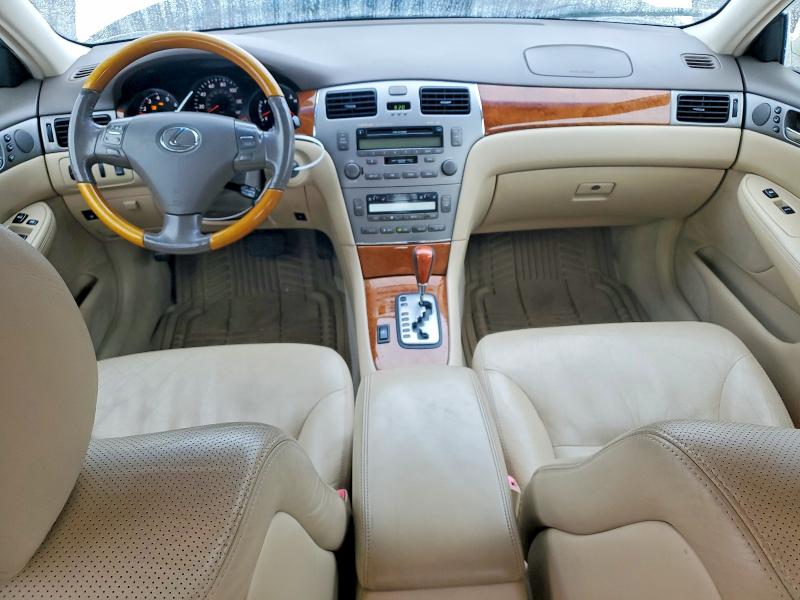Продаж на аукціоні авто 2005 Lexus Es, vin: JTHBA30G155063797, номер лоту: 68493846