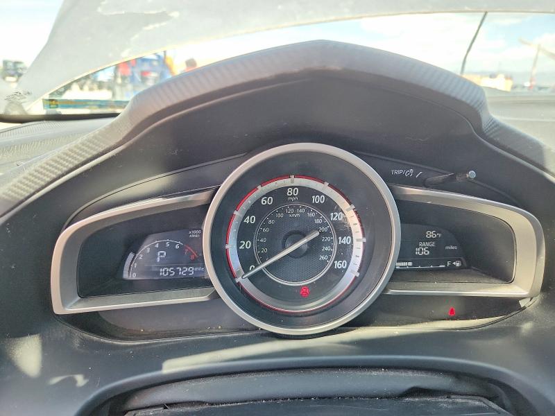 Aukcja sprzedaży 2015 Mazda 3, vin: JM1BM1M74F1231982, numer aukcji: 67655806