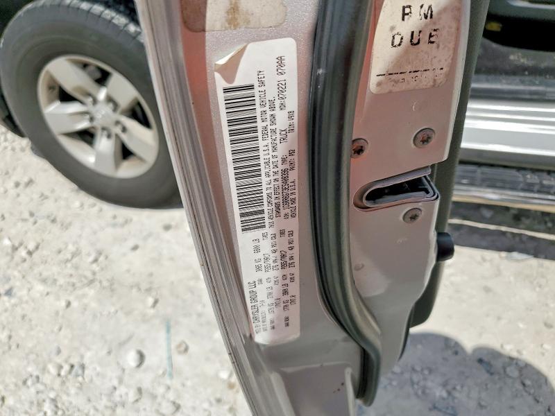 Продажа на аукционе авто 2014 Ram 1500, vin: 1C6RR6GT3ES408396, номер лота: 70864296