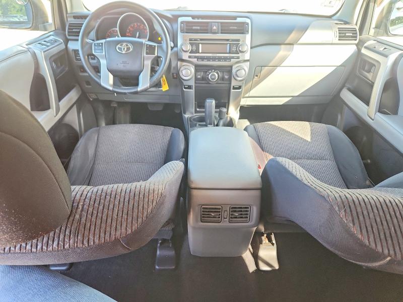 Aukcja sprzedaży 2011 Toyota 4runner, vin: JTEBU5JR4B5058797, numer aukcji: 69356206