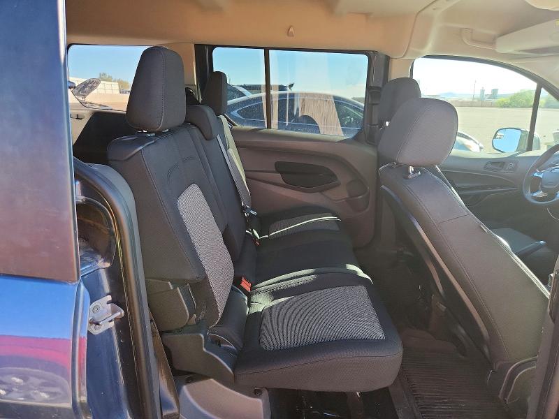 Продажа на аукционе авто 2020 Ford Transit Connect, vin: NM0GE9E28L1448268, номер лота: 68647246