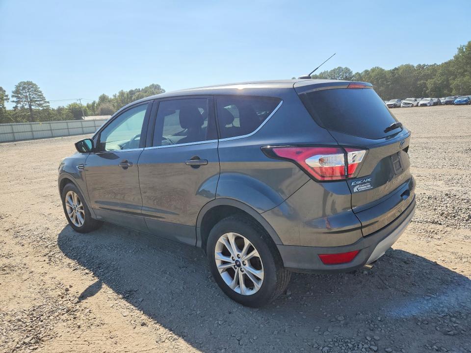 Aukcja sprzedaży 2017 Ford Escape, vin: 1FMCU0GD8HUC84505, numer aukcji: 70558906