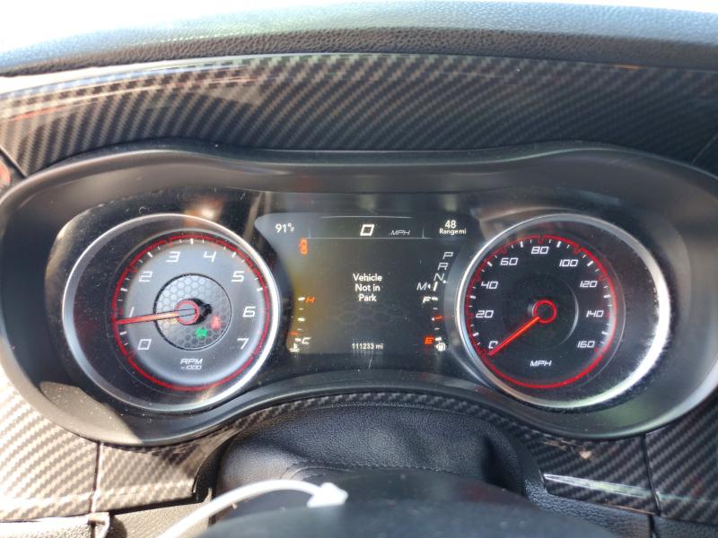 Продажа на аукционе авто 2019 Dodge Charger, vin: 2C3CDXCT6KH588070, номер лота: 71112276
