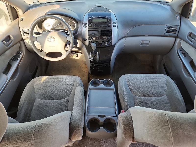Продаж на аукціоні авто 2007 Toyota Sienna, vin: 5TDZK23C17S034992, номер лоту: 70385826