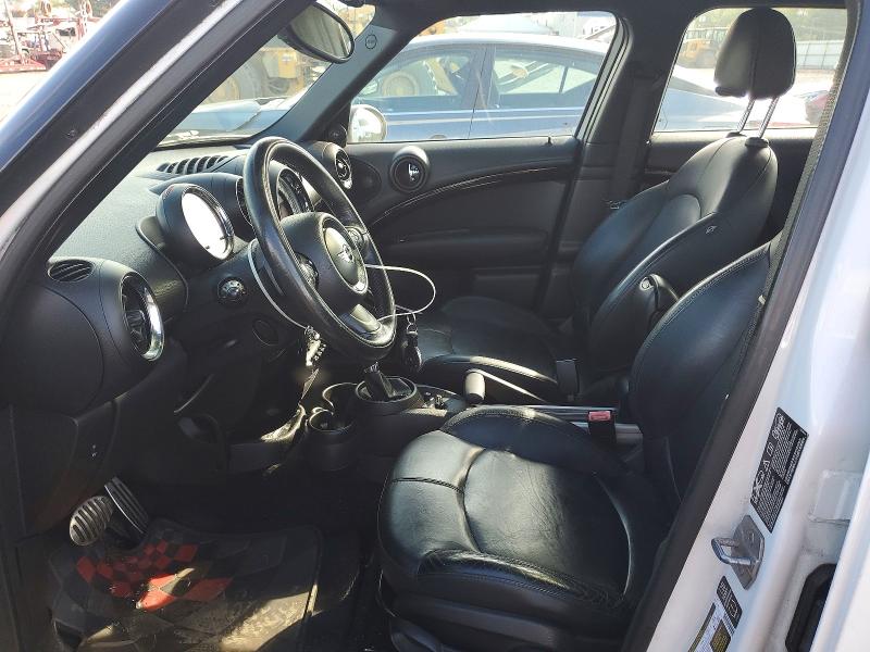 Aukcja sprzedaży 2013 Mini Cooper, vin: WMWZC5C50DWP31062, numer aukcji: 68420536