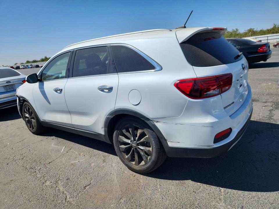 Aukcja sprzedaży 2020 Kia Sorento, vin: 5XYPHDA51LG663035, numer aukcji: 68828266