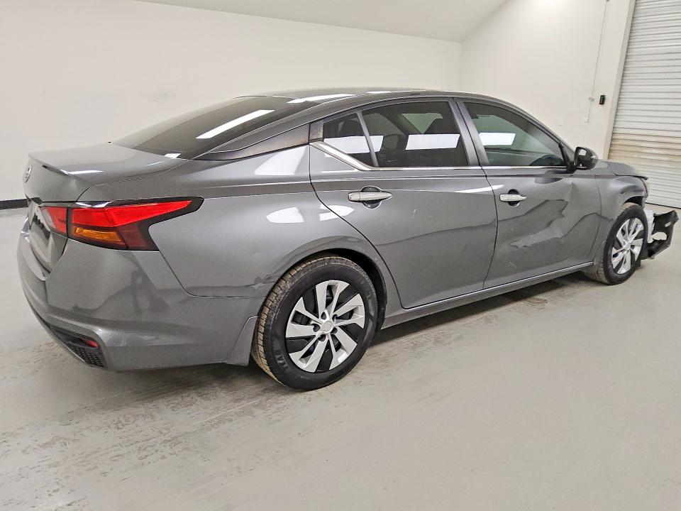 Aukcja sprzedaży 2021 Nissan Altima, vin: 1N4BL4BV7MN349414, numer aukcji: 66859576