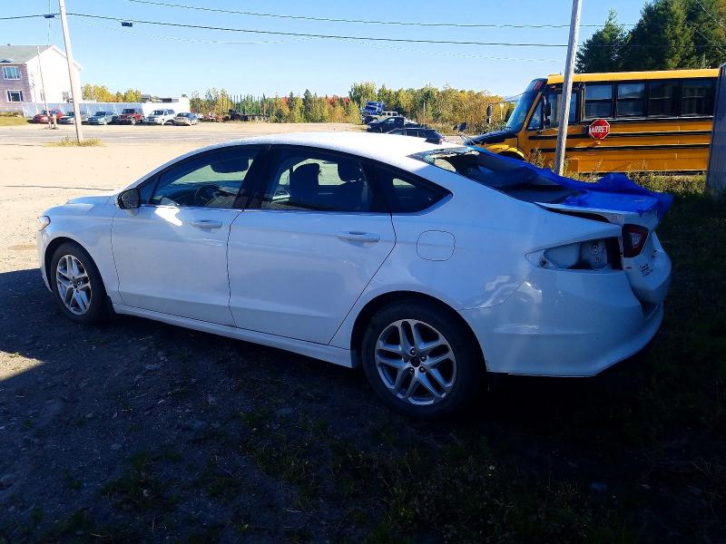 Aukcja sprzedaży 2016 Ford Fusion, vin: 3FA6P0H75GR371534, numer aukcji: 69222926