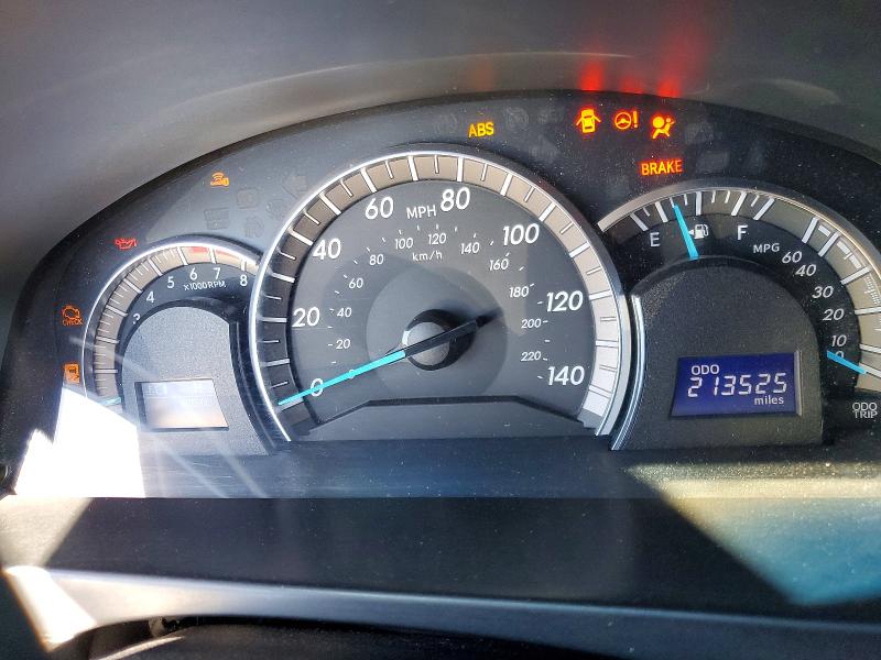 2012 Toyota Camry მანქანა იყიდება აუქციონზე, vin: 4T1BK1FK1CU524168, აუქციონის ნომერი: 68076606