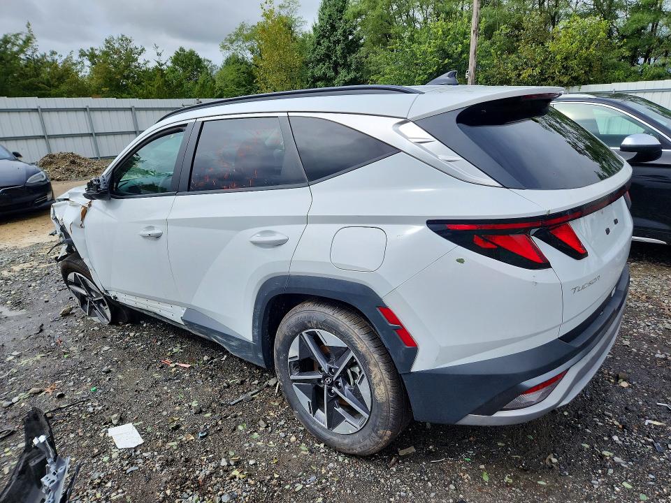 Продаж на аукціоні авто 2026 Hyundai Tucson, vin: 5NMJBCDEXTH652179, номер лоту: 70617086