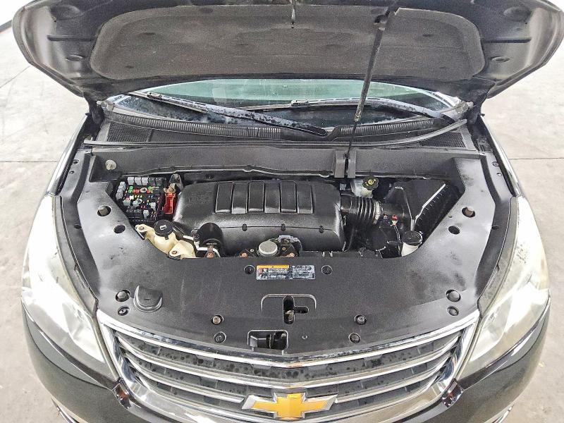 2016 Chevrolet Traverse მანქანა იყიდება აუქციონზე, vin: 1GNKVHKD4GJ247431, აუქციონის ნომერი: 64524026