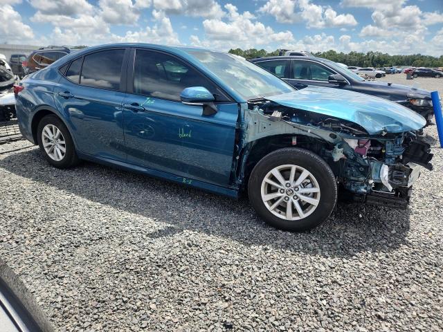 2025 Toyota Camry მანქანა იყიდება აუქციონზე, vin: 4T1DAACK6SU056517, აუქციონის ნომერი: 68864226