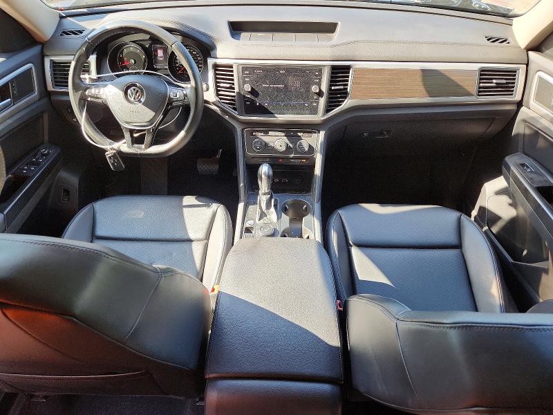 Продаж на аукціоні авто 2019 Volkswagen Atlas, vin: 1V2UR2CA4KC521925, номер лоту: 60255946