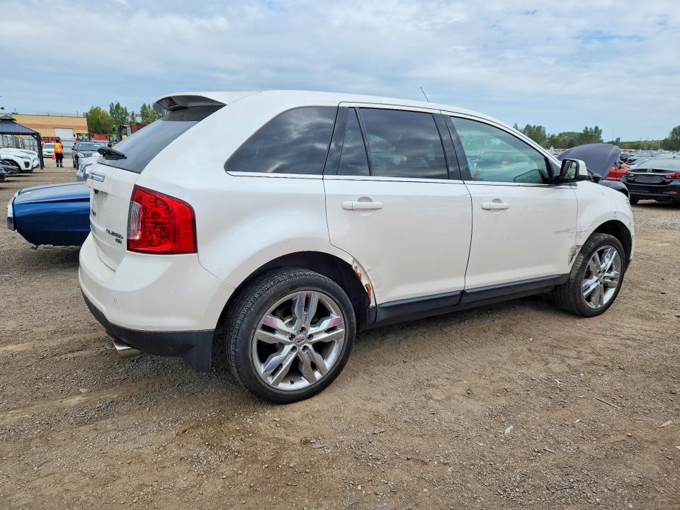Aukcja sprzedaży 2011 Ford Edge, vin: 2FMDK4KC0BBA20692, numer aukcji: 68924986