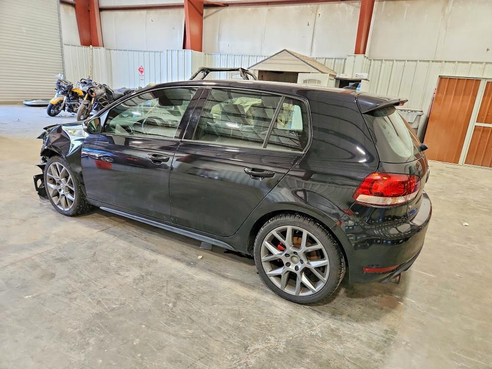 Aukcja sprzedaży 2013 Volkswagen Gti, vin: WVWGD7AJ1DW133436, numer aukcji: 70769736