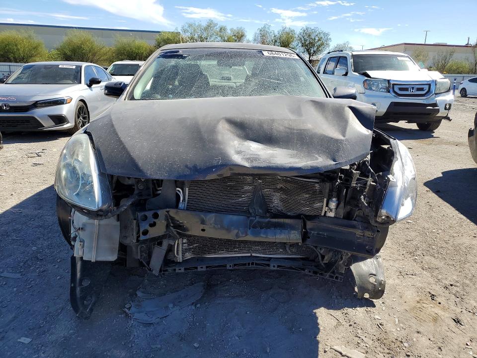 Aukcja sprzedaży 2012 Nissan Altima, vin: 1N4AL2AP2CN445730, numer aukcji: 68401296