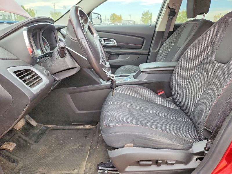 Aukcja sprzedaży 2015 Gmc Terrain, vin: 2GKALREK3F6334487, numer aukcji: 69908386