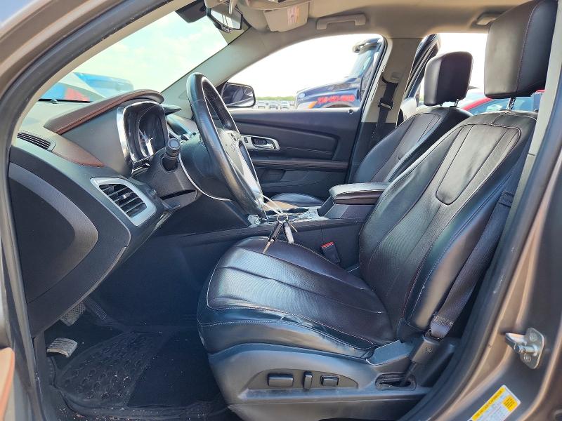 Aukcja sprzedaży 2012 Gmc Terrain, vin: 2GKALUEK5C6221607, numer aukcji: 70452636