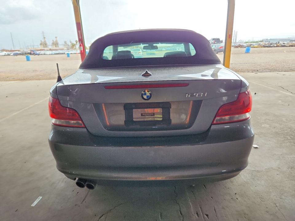 Aukcja sprzedaży 2012 Bmw 128, vin: WBAUN1C53CVH84374, numer aukcji: 69523556