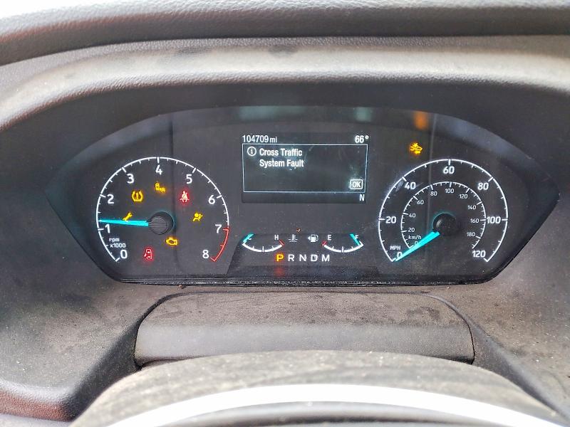 Продаж на аукціоні авто 2020 Ford Transit, vin: 1FTBR3X87LKA56442, номер лоту: 70426836