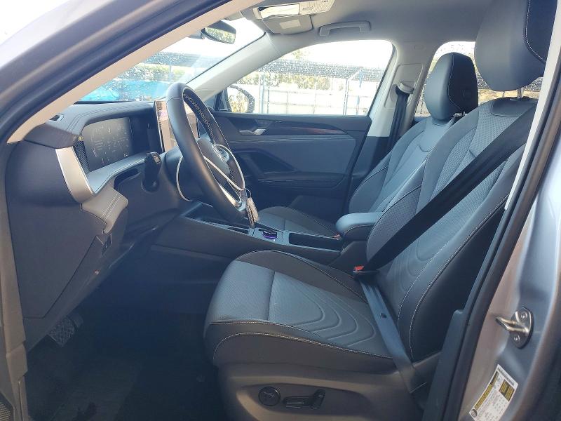 Aukcja sprzedaży 2026 Volkswagen Tiguan, vin: 3VVER7RMXTM034413, numer aukcji: 67889906