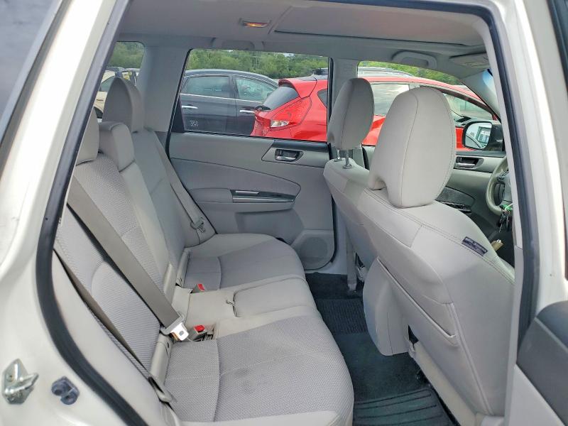 Продаж на аукціоні авто 2012 Subaru Forester, vin: JF2SHADC9CG405508, номер лоту: 68225186