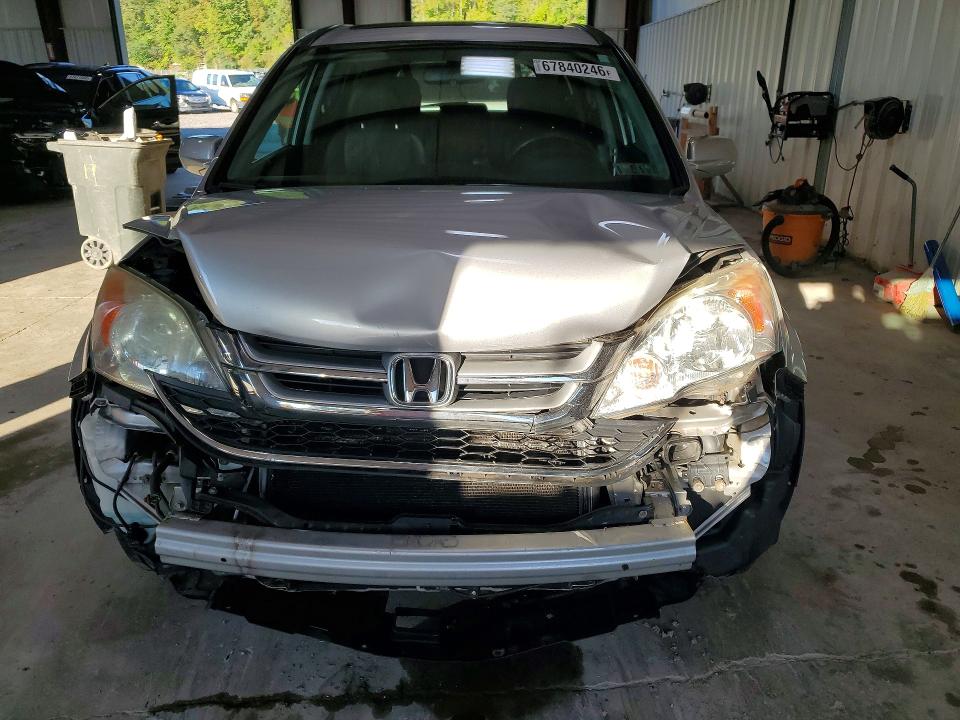 Продажа на аукционе авто 2010 Honda Cr-v, vin: 5J6RE4H71AL036470, номер лота: 67840246