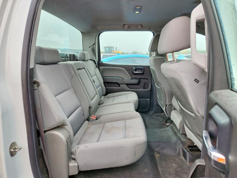 2014 Chevrolet Silverado მანქანა იყიდება აუქციონზე, vin: 3GCUKPEH8EG173111, აუქციონის ნომერი: 70505326