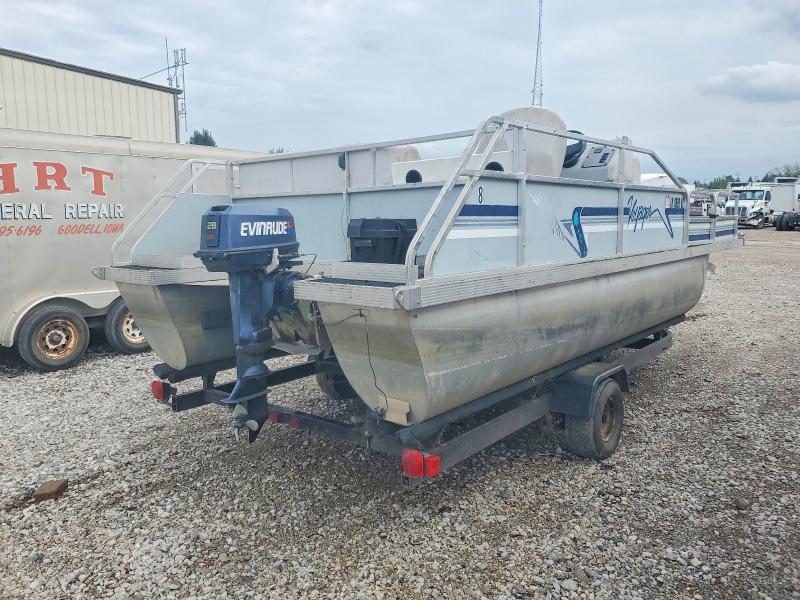 Aukcja sprzedaży 1992 Voya Boat, vin: V0Y03703D292, numer aukcji: 68225246