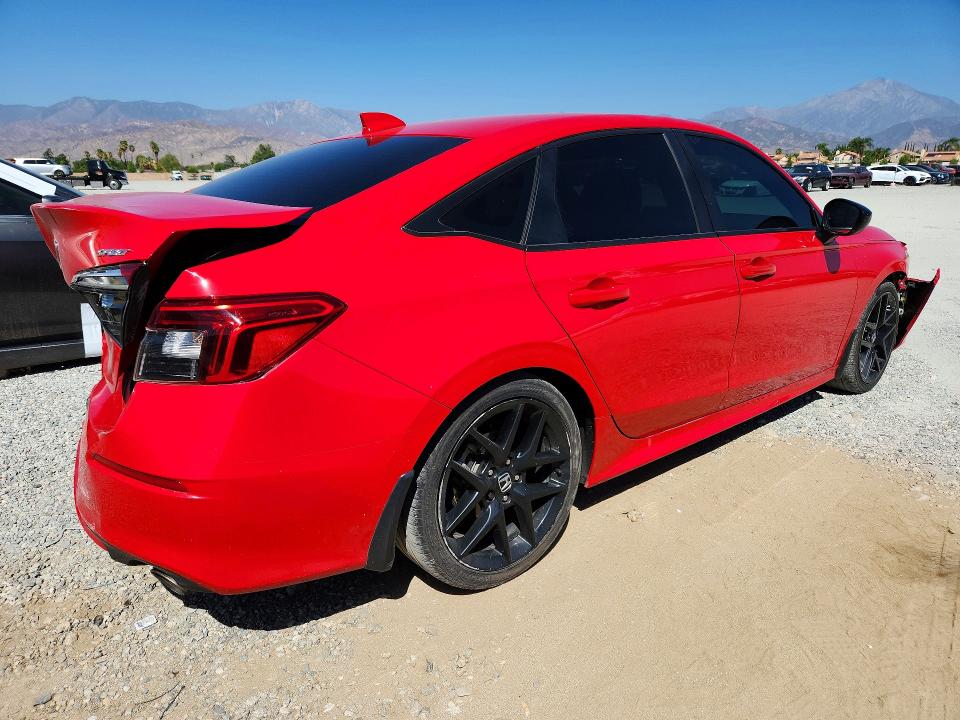 Продажа на аукционе авто 2024 Honda Civic, vin: 2HGFE2F50RH559214, номер лота: 69398196