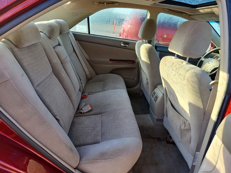 Продажа на аукционе авто 2006 Toyota Camry, vin: 4T1BE30K46U112875, номер лота: 70802006