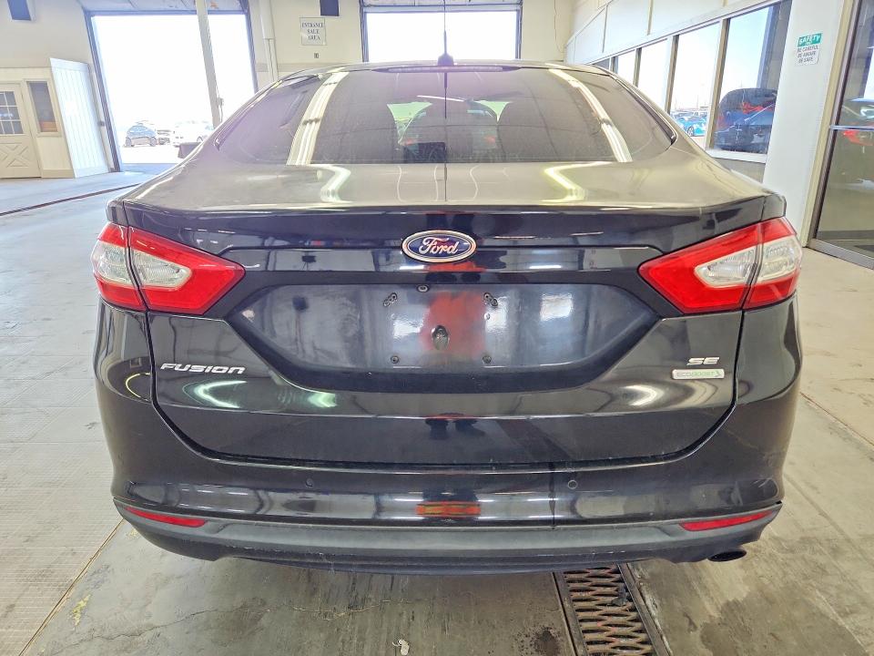 69019256 :رقم المزاد ، 3FA6P0HD2GR342028 vin ، 2016 Ford Fusion مزاد بيع