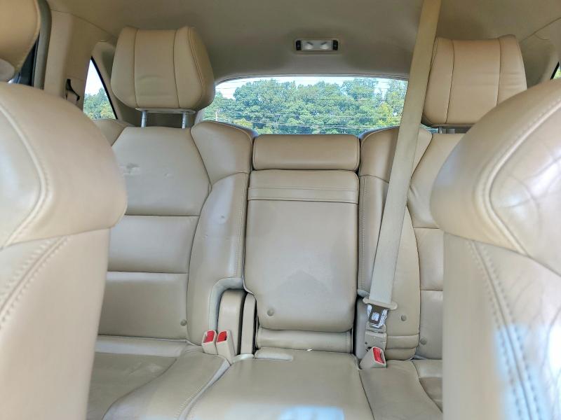 Продажа на аукционе авто 2011 Acura Mdx, vin: 2HNYD2H20BH540806, номер лота: 68494796