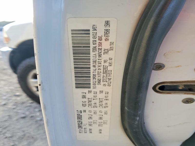 66727896 :رقم المزاد ، 3D7UT2CL2BG628527 vin ، 2011 Dodge Ram 2500 مزاد بيع