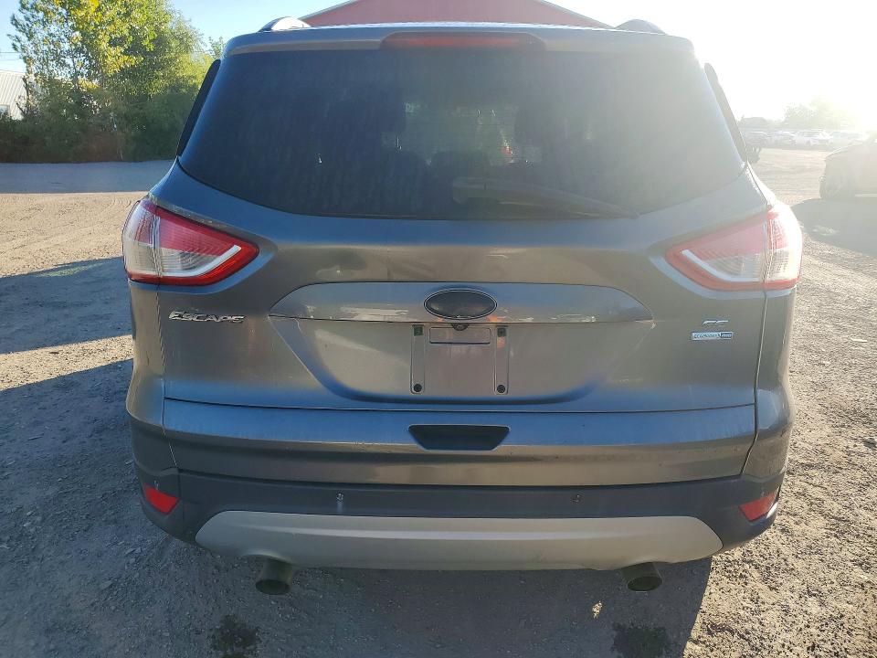 69875046 :رقم المزاد ، 1FMCU9GX3EUD74249 vin ، 2014 Ford Escape مزاد بيع