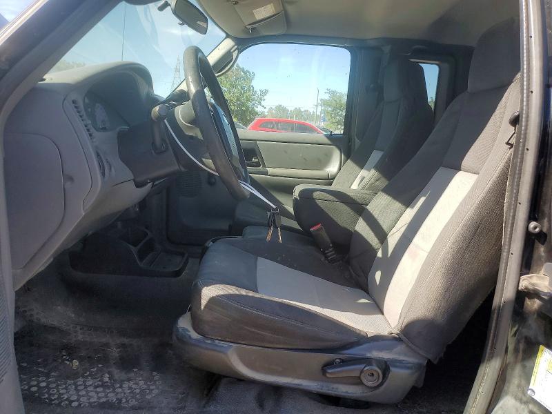 69696706 :رقم المزاد ، 1FTZR45E08PA07008 vin ، 2008 Ford Ranger مزاد بيع