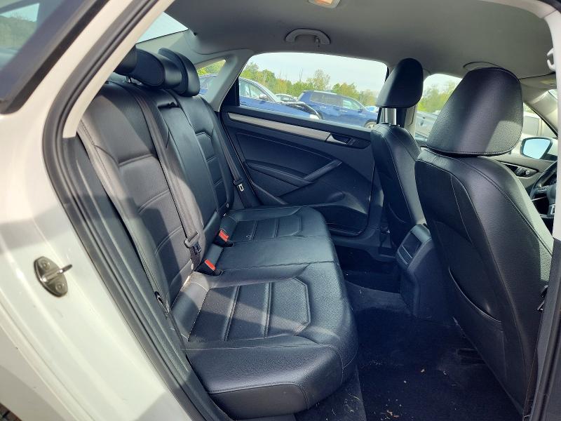 Aukcja sprzedaży 2015 Volkswagen Passat, vin: 1VWAT7A38FC088684, numer aukcji: 70343126