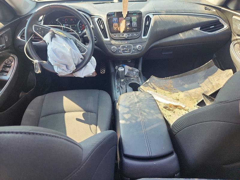 Продаж на аукціоні авто 2016 Chevrolet Malibu, vin: 1G1ZE5ST7GF214397, номер лоту: 67832636