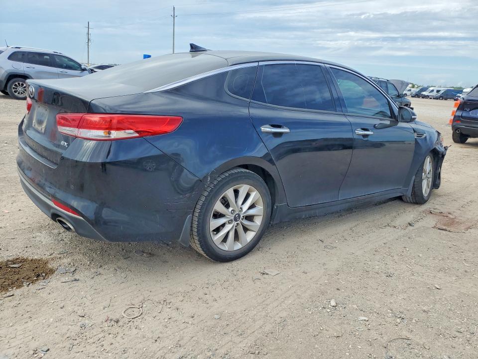 67339466 :رقم المزاد ، 5XXGU4L34JG248672 vin ، 2018 Kia Optima مزاد بيع