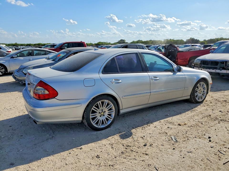 Aukcja sprzedaży 2007 Mercedes-benz E, vin: WDBUF87XX7B180053, numer aukcji: 68367746