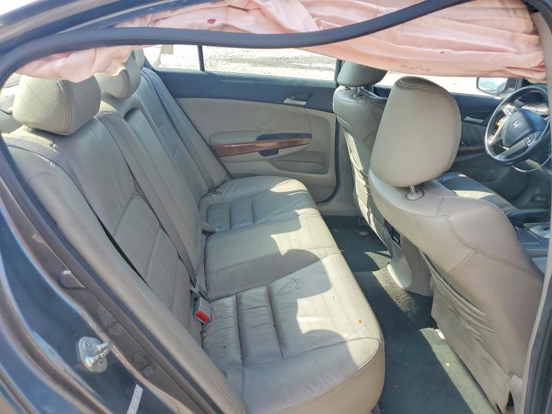Продаж на аукціоні авто 2011 Honda Accord, vin: 1HGCP2F8XBA092346, номер лоту: 67876066