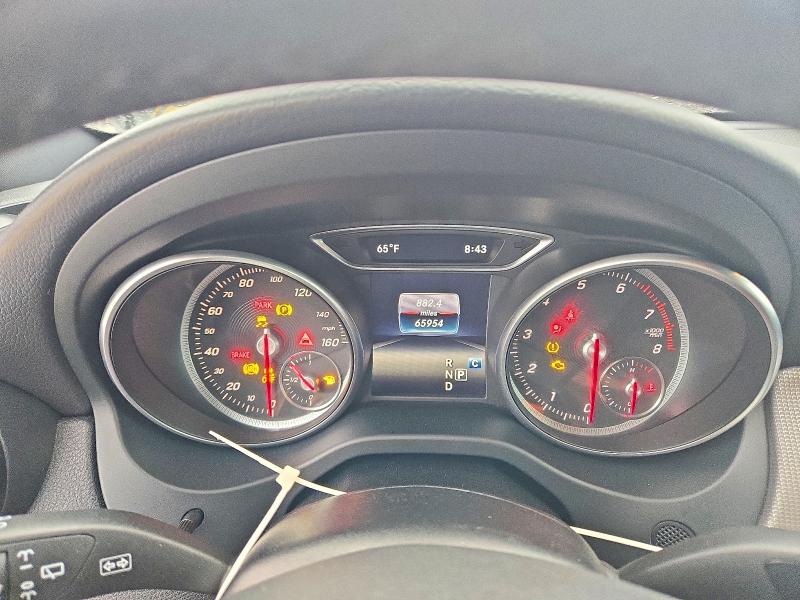 Продаж на аукціоні авто 2019 Mercedes-benz Gla, vin: WDCTG4EB4KU012989, номер лоту: 70701846