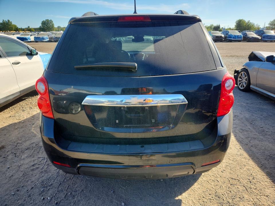 Продажа на аукционе авто 2014 Chevrolet Equinox, vin: 2GNALBEK8E6118708, номер лота: 69547676