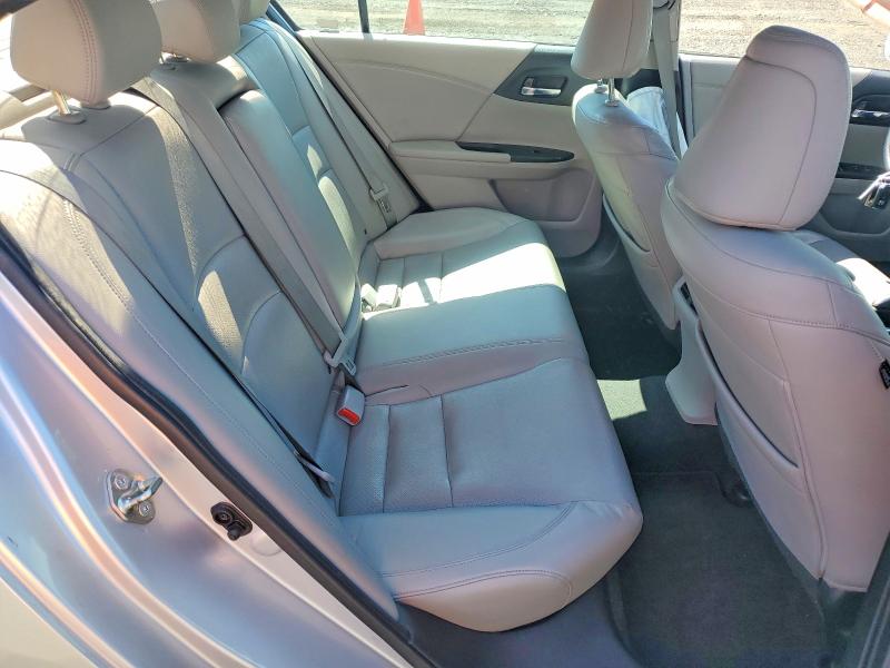Aukcja sprzedaży 2015 Honda Accord, vin: 1HGCR2F89FA153296, numer aukcji: 68324836