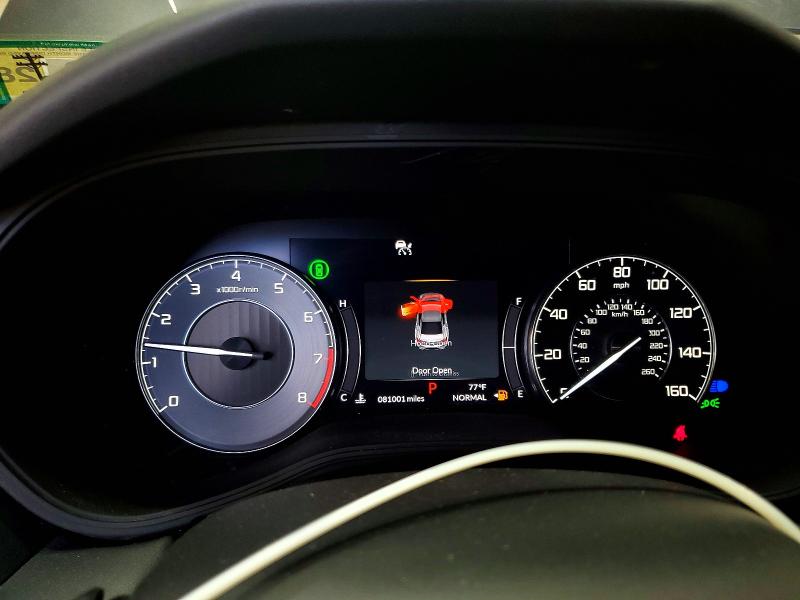 Продажа на аукционе авто 2021 Acura Tlx, vin: 19UUB6F43MA002237, номер лота: 68186666