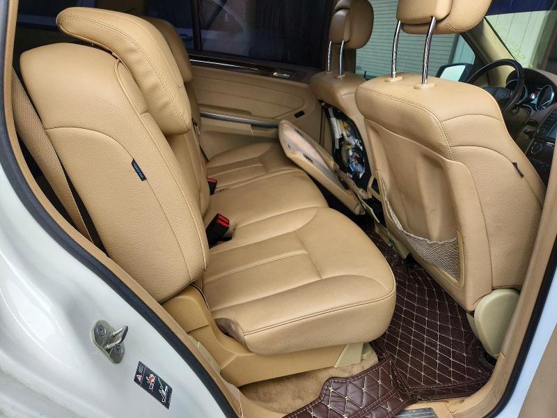 67539636 :رقم المزاد ، 4JGBF7BE4BA699277 vin ، 2011 Mercedes-benz Gl مزاد بيع