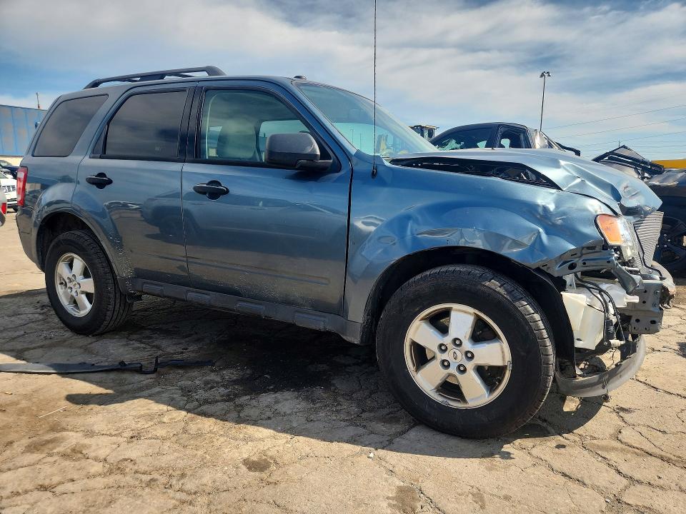68286906 :رقم المزاد ، 1FMCU0D72CKC15568 vin ، 2012 Ford Escape مزاد بيع