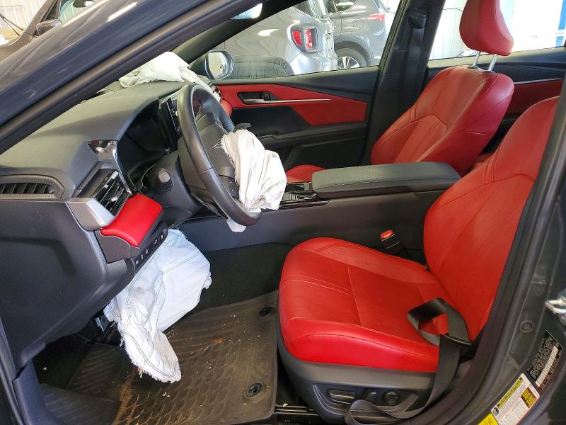 Aukcja sprzedaży 2025 Toyota Camry, vin: 4T1DBADK8SU503831, numer aukcji: 67468706