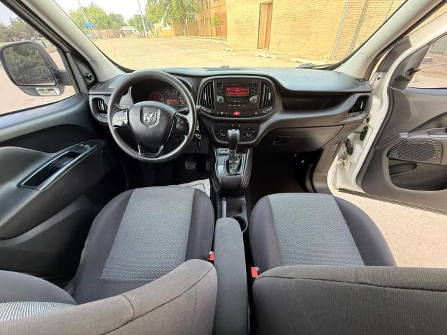 Продажа на аукционе авто 2016 Ram Promaster City, vin: ZFBERFAT7G6B20978, номер лота: 70889516