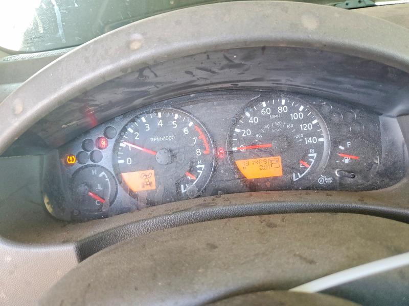 2010 Nissan Frontier მანქანა იყიდება აუქციონზე, vin: 1N6AD0CW9AC430972, აუქციონის ნომერი: 68435596